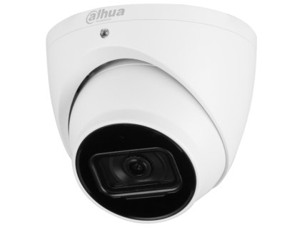 IPC-HDW3842EM-S-0280B - IP kopulová kamera, 8Mpx, 2.8mm, IR30m, Starlight, WizSense - Dahua