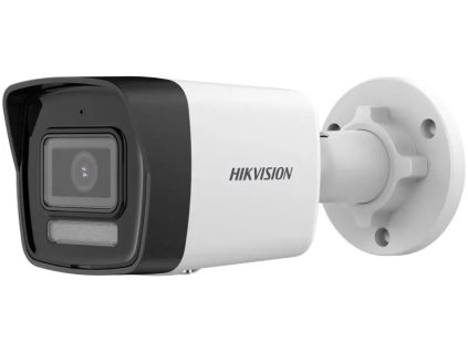 DS-2CD1063G2-LIU - IP tubová kamera, 6MPx, Smart Hybrid Light 30m, Mikrofón - Hikvision