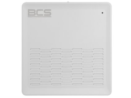 BCS-U-SNVR0401-4P - IP rekordér 4-kanálový, až 8Mpx, 4xPoE, 1x HDD - BCS Ultra