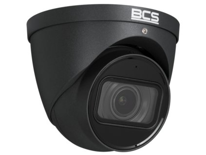 BCS-L-EIP58VSR4-Ai1-G - IP dome kamera 8Mpx, 2.7-13.5mm, Ai - BCS Line