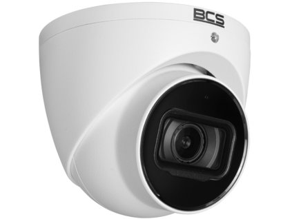 BCS-L-EIP28FSR5-Ai1(2) - Dómová IP kamera 8Mpx, 2.8mm, Ai - BCS Line