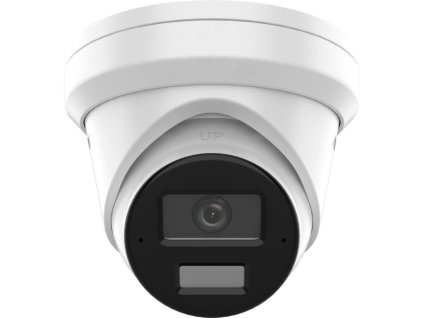 DS-2CD2343G2H-LIU - IP kupolová kamera, 4MPx, 2.8mm, Smart Hybrid Light 30m, Mikrofón - Hikvision