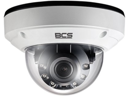 BCS-U-DIP32FSR3-Ai2 - IP kamera s kupolou 2Mpx, 2.8mm, IR30m, NDAA, SkyLight, Ai - BCS Ultra