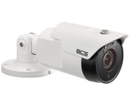 BCS-U-TIP62VSR4 - IP tubová kamera 2Mpx, 2.8-12mm, NDAA, SkyLight - BCS Ultra