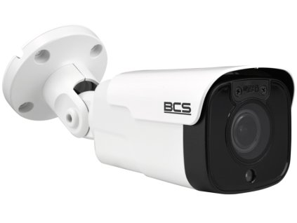 BCS-U-TIP65VSR4 - IP tubová kamera 5Mpx, 3-13.5mm, NDAA, SkyLight - BCS Ultra
