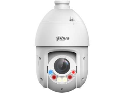 SD4E425GB-HNR-A-PV1 - Otočná kamera 4Mpx, 5 mm–125 mm, 25x priblíženie, WizSense, TiOC - DAHUA