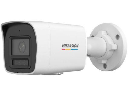 DS-2CD1047G2H-LIU - IP tubová kamera, 4MPx, Smart Hybrid Light 30m, ColorVu, MD 2.0 - Hikvision