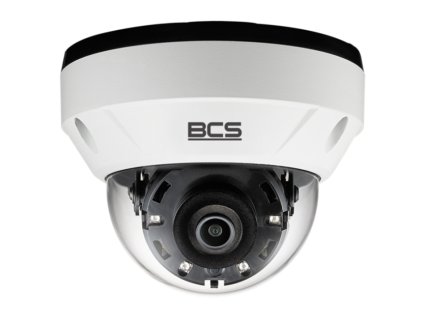 BCS-U-DIP32FSR3 - IP kopulová kamera 2Mpx, 2.8mm, IR30m, NDAA, SkyLight - BCS Ultra
