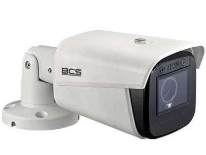 BCS-U-TIP32FSR3-Ai2 - IP tubová kamera 2Mpx, 2.8mm, NDAA, SkyLight, Ai - BCS Ultra