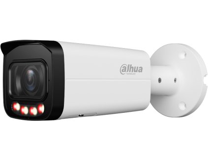 IPC-HFW2449T-ZAS-IL-27135 - IP tubová kamera 4Mpx, 2.7-13.5mm, Smart Dual Light, WizSense - Dahua