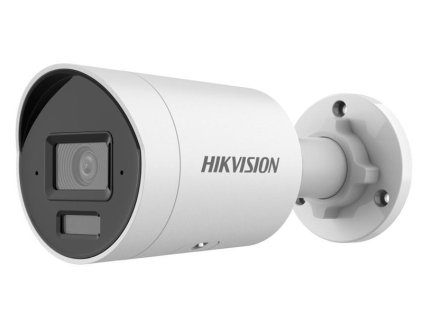 DS-2CD2083G2-LI2U - IP tubová kamera 8Mpx, AcuSense, 2.8mm, Smart Hybrid Light - Hikvision