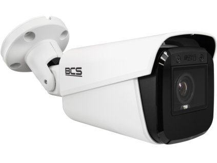 BCS-U-TIP62VSR4-Ai2-0722 - IP tubová kamera 2Mpx, 7-22mm, NDAA, SkyLight, Ai - BCS Ultra