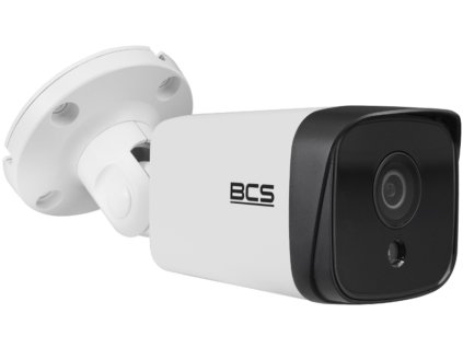 BCS-U-TIP35FSR3 - IP tubová kamera 5Mpx, 2.8mm, NDAA, SkyLight - BCS Ultra