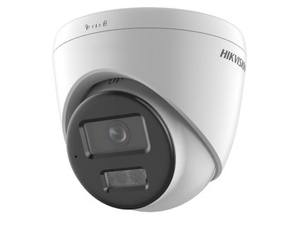 DS-2CD1341G2-LIU - IP dome kamera 4MP, 2.8mm, Smart Hybrid Light 40m, mikrofón - Hikvision