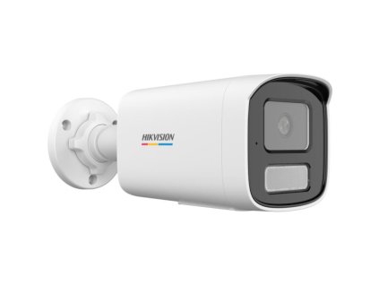 DS-2CD1047G2H-LIUF/SL - IP tubová kamera 4MPx, Smart Hybrid Light, ColorVu, Aktívne Odpudzovanie - Hikvision