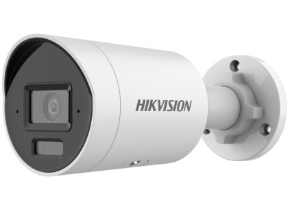 DS-2CD2063G2-LI2U - IP tubová kamera 6Mpx, AcuSense, 2.8mm, Smart Hybrid Light - Hikvision
