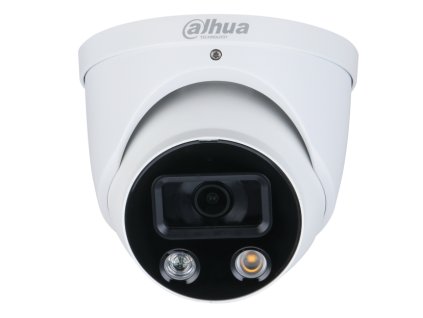 IPC-HDW3249H-AS-PV - IP kupolová kamera, 2Mpx, 2.8mm, WizSense, TiOC 2.0 - Dahua