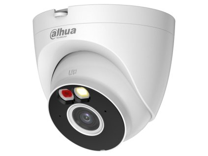 IPC-HDW1539DA-SAW-IL-0280B - IP dome kamera, 5 Mpx, WiFi, 2.8 mm, Smart Dual Light - DAHUA