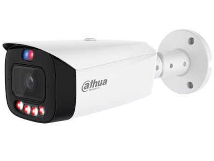 IPC-HFW3849T1-AS-PV-0280B-PRO - IP tubová kamera 8Mpx, 2.8mm, TiOC PRO, WizSense, AcuPick, Smart Dual Light - Dahua