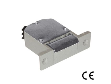 R1-24.10 - Široký elektrozámok, 24V, do 350 kg - Elektra Plus