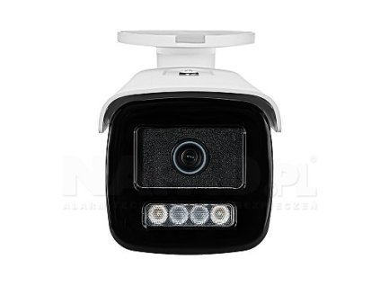 DS-2CD2T43G2-2LI - IP tubová kamera 4Mpx, 2.8mm, AcuSense, IR60m - Hikvision