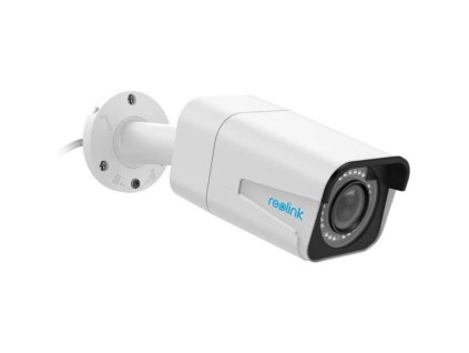 RLC-810A - Tubová IP kamera 8Mpx s mikrofónom, IP66 - Reolink