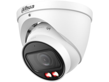 IPC-HDW2449T-ZS-IL-27135 - IP kopulová kamera 4Mpx, 2.7-13.5mm, Smart Dual Light, WizSense - Dahua