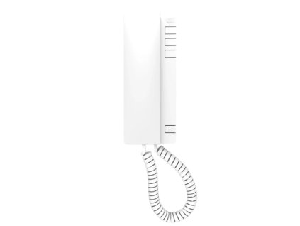 UP910 - Digitálny interkom biely - ACO