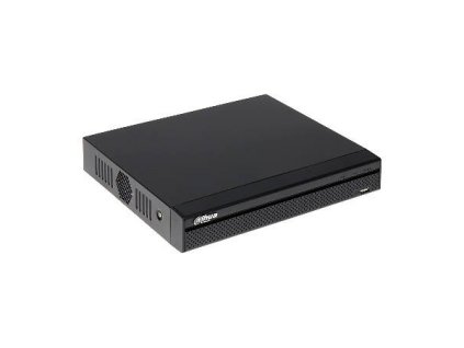 NVR4108HS-8P-4KS3 - 8-kanálový PoE rekordér, 8Mpx, 4K, IP, 1xHDD, H.265 - DAHUA