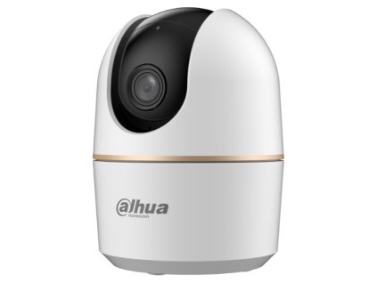 H4A - WiFi kamera 4Mpx vnútorná Dahua H4A HERO Deň/Noc s audio mikrofónom pre detskú opatrovateľku
