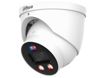 IPC-HDW3649H-AS-PV-0280B-PRO - IP kopulová kamera 6Mpx, 2.8mm, TiOC PRO, WizSense, AcuPick, Smart Dual Light - Dahua