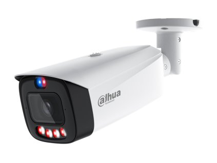 IPC-HFW3649T1-AS-PV-0280B-PRO - IP tubová kamera 6Mpx, 2.8mm, TiOC PRO, WizSense, AcuPick, Smart Dual Light - Dahua