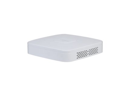 NVR2108-4KS3 - 8-kanálový rekordér, 8Mpx, 4K, IP, 1xHDD, H.265 - DAHUA