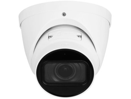 IPC-T8ZN - IP domová kamera 8Mpx, 2.7-13.5mm, IR40m, IP67, Starlight, Ai - Dahua(Neutral)