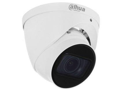 IPC-HDW1431T-ZS-2812-S4 - IP dome kamera 4Mpx, 2.8-12mm motozoom, IR50m - Dahua