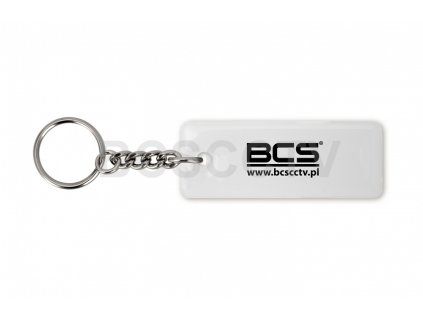 BCS-BZ1 - Prístupový transpondér pre IP videovrátnikový systém - BCS