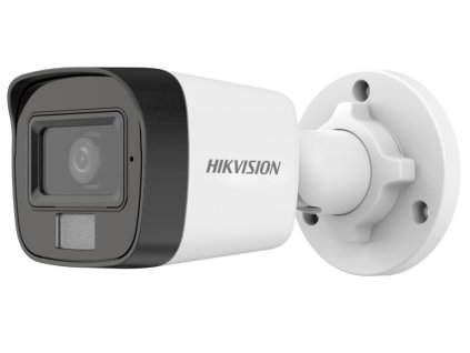 VE-NC140F-LIU - IP tubová kamera 4MPx, 2.8mm, Smart Hybrid Light, Mikrofón - Hikvision