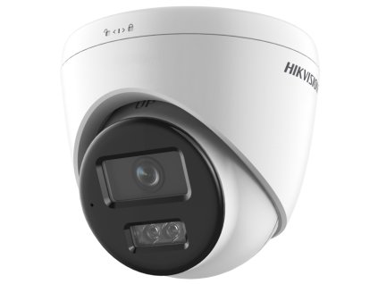 VE-NC143F-LIU - IP kopulová kamera, 4 MPx, Smart Hybrid Light 20m, Mikrofón, MD 2.0 - Hikvision