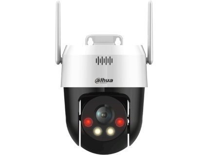 P3AE-PV - Otočná kamera 3Mpx, 4mm, Smart Dual Light, WiFi, Autotracking - Dahua