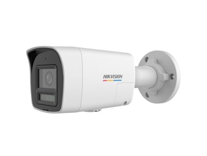 DS-2CD1067G2H-LIU - IP tubová kamera, 6MPx, Smart Hybrid Light 30m - Hikvision