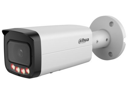 IPC-HFW21249T-AS-IL-0280B - IP tubová kamera 12Mpx, 2.8mm, Smart Dual Illumination, WizSense - DAHUA