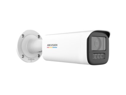 DS-2CD1047G3H-LIUF - 4 MP ColorVu 3.0 Hybrid Light IP tubová kamera – Hikvision