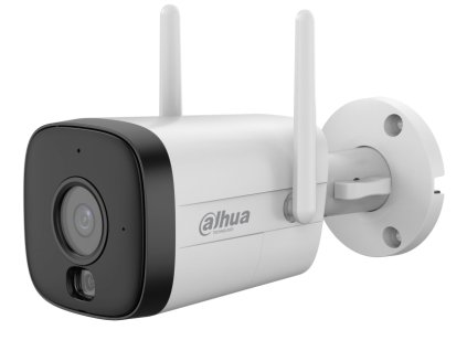 IPC-HFW1539DTK1-SAW-IL-0280B - IP tubová kamera, 5Mpx, WiFi, 2.8mm, Smart Dual Light - DAHUA