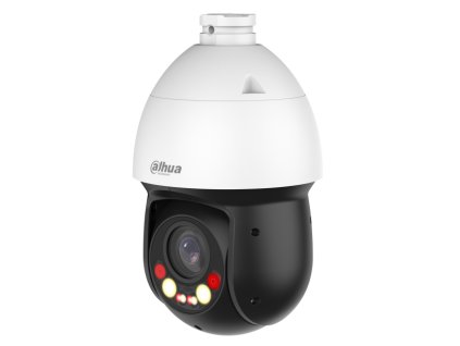 SD4D425MB-HNR - Otočná IP PTZ kamera 4Mpx, 5mm–125mm, Smart Dual Light, WizSense, AutoTracking - DAHUA