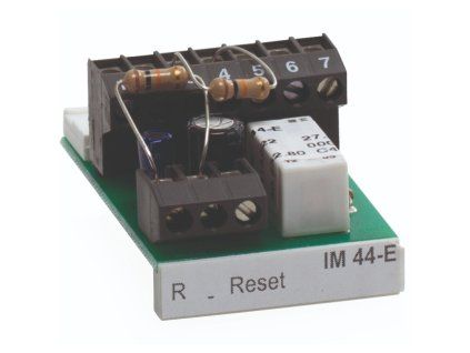 IM 44-E - Impulzný modul - D+H