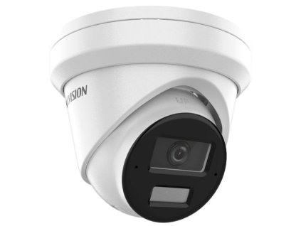 DS-2CD2363G2-LI2U - IP kupolová kamera 6Mpx, AcuSense, 2.8mm, Smart Hybrid Light - Hikvision