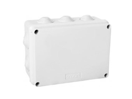NPH150 - Povrchová montážna skrinka IP65 150x110x70 - Harry