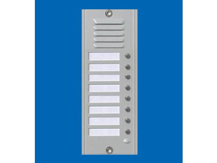 01A0108A - 1-radová kazeta - Mifon