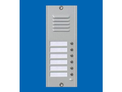 01A0106A - Kazeta 1-radová - Mifon