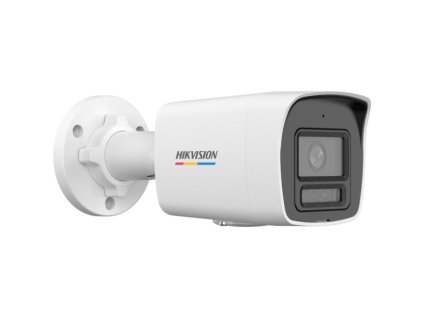 DS-2CD1047G3H-LIU - IP tubová kamera 4MPx, Smart Hybrid Light, ColorVu - Hikvision